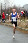Mens relay, Elswick Harriers Relays, Newburn, Newcastle. Photo: David T. Hewitson/Sports for All Pics